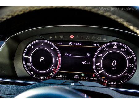 2018 Volkswagen Arteon R-Line 2.0TDI 150HP DSG €26,995 thumbnail