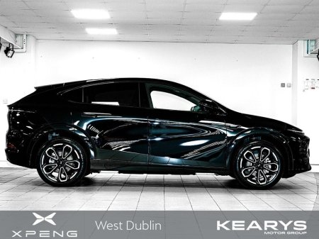 2026 Xpeng G6 - thumbnail 3