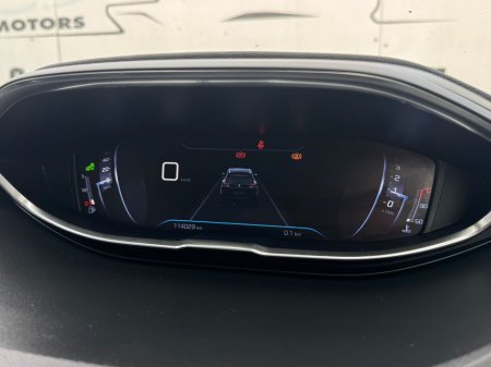 2019 Peugeot 5008 - thumbnail 34