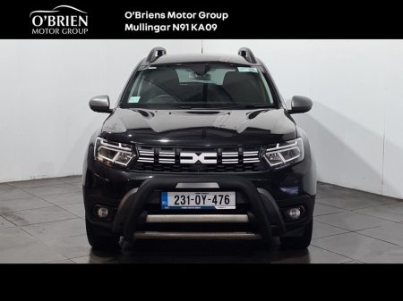 2023 Dacia Duster 1.0 TCe 90 Journey €20,900 thumbnail