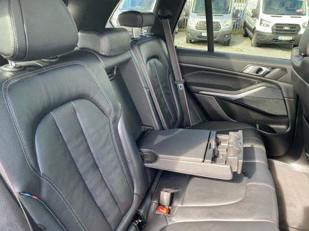 2021 BMW X5 - thumbnail 25