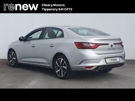 2019 Renault Megane - thumbnail 3