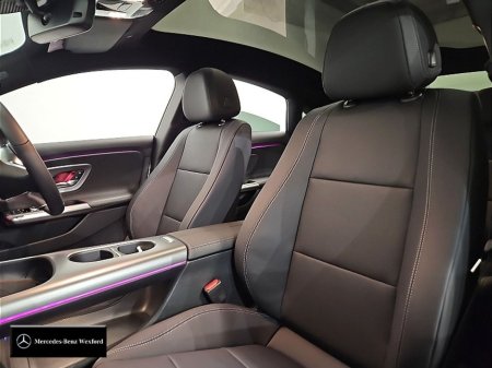 2026 Mercedes-Benz CLA Class - thumbnail 16