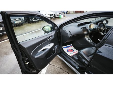 2007 Honda Civic 1.8I SE EXECUTIVE 3 Months Warranty €2,995 thumbnail