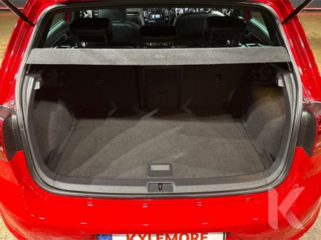 2015 Volkswagen Golf - thumbnail 16