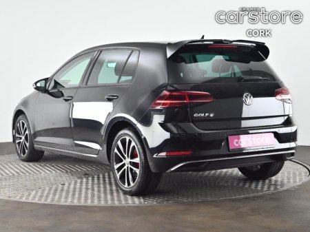 2019 Volkswagen Golf - thumbnail 3