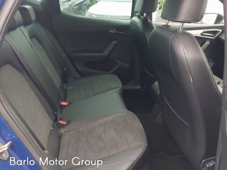 2020 SEAT Arona 1.6TDI 95hp Xcellence €17,995 thumbnail