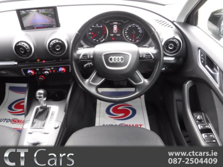2016 Audi A3 - thumbnail 7