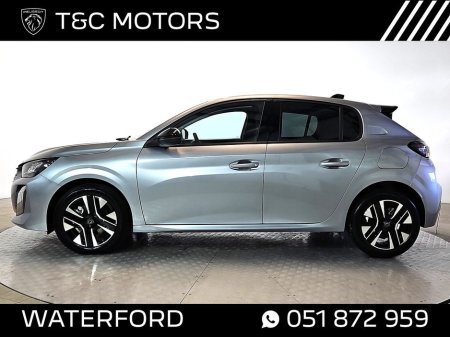 2026 Peugeot 208 - thumbnail 5