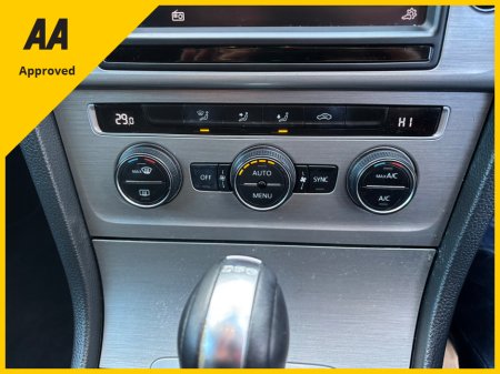 2015 Volkswagen Golf 1.2TSI 5DR AUTO FULLY LOADED WITH EXTRAS €12,950 thumbnail