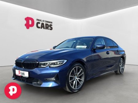 2019 BMW 3 Series - thumbnail 17