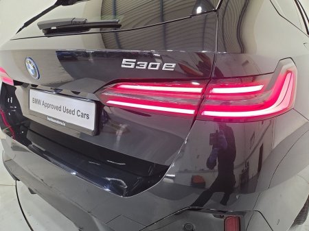 2024 BMW 5 Series - thumbnail 20