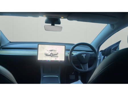 2022 Tesla Model Y E RWD 342BHP 5DR AUTO €29,995 thumbnail