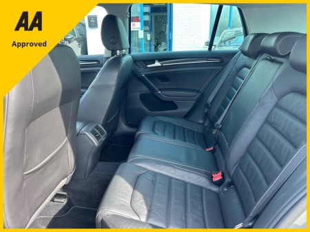 2016 Volkswagen Golf - thumbnail 7