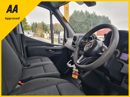 2019 Mercedes-Benz Sprinter - thumbnail 20