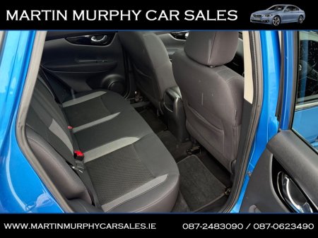 2021 Nissan Qashqai - thumbnail 15