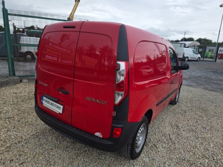 2020 Renault Kangoo  €7,500