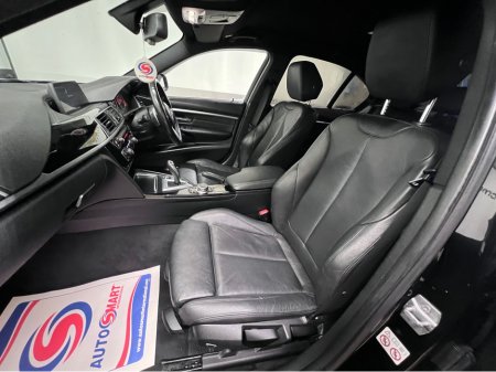 2018 BMW 3 Series - thumbnail 34