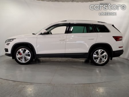 2018 Skoda Kodiaq - thumbnail 6