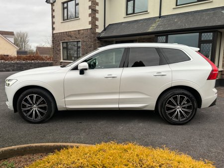 2018 Volvo XC60 - view 4