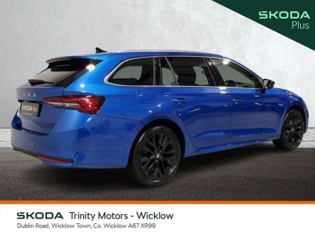 2025 Skoda Octavia * SELECTION+ * 2.0 TDI * 115 BHP * TRINITY SKODA * €37,950