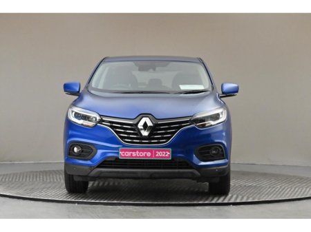 2022 Renault Kadjar 1.3 TCE AUTO 140BHP EQUILIBRE *REVERSE CAM*SAT NAV* thumbnail