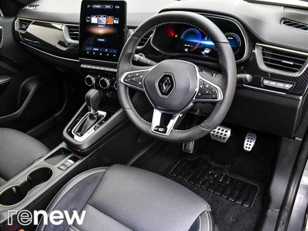 2023 Renault Arkana E-TECH Hybrid Engineered 145 Auto €29,750 thumbnail