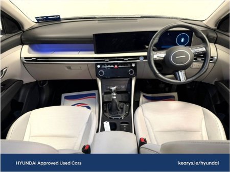 2025 Hyundai Tucson Tucson FL Executive Plus €43,495 thumbnail