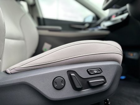 2025 Kia EV6 Earth €45,995 thumbnail