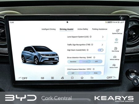 2026 BYD Dolphin - thumbnail 24
