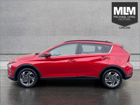 2024 Hyundai Bayon Bayon Executive €23,550