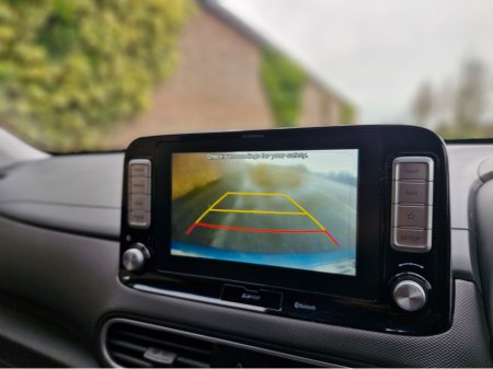 2018 Hyundai Kona - thumbnail 12