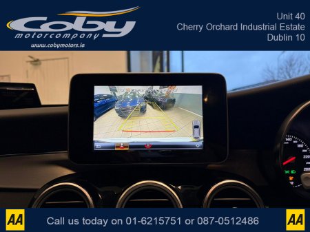 2018 Mercedes-Benz GL Class 220 4matic AMG Line 5DR AUTO. NCT, Alloy Wheels, Full Leather, Full Electrics, Hands Free, 2 Keys, Dual Climate Control, Cruise Control, Reverse Camera, and more. €27,950 thumbnail