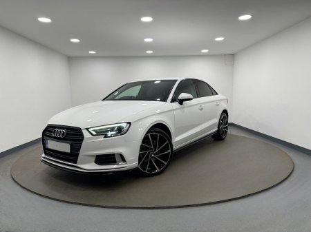 2017 Audi A3 - photo 2