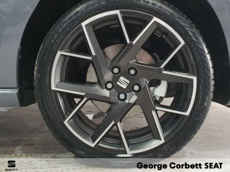 2026 SEAT Ibiza - thumbnail 6