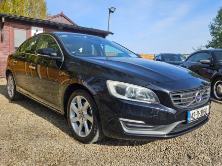 2014 Volvo S60 - photo 2