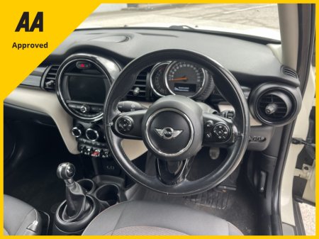 2018 MINI Cooper - thumbnail 5