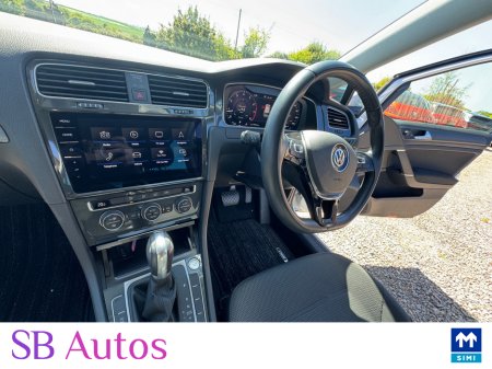 2018 Volkswagen Golf - photo 12