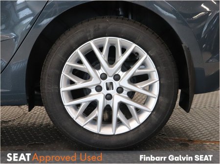 2026 SEAT Ibiza - thumbnail 6