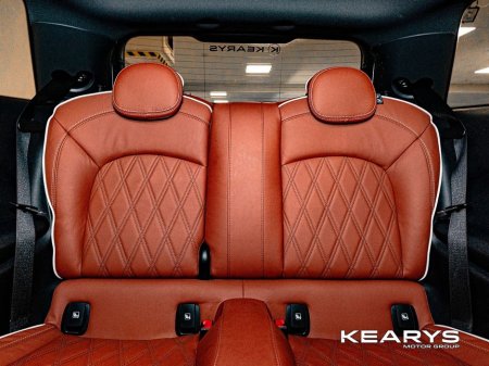 2023 MINI Hatch COOPER Cooper Exclusive 2 Auto - Stunning Car ! €29,890 thumbnail