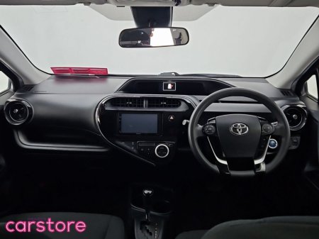 2019 Toyota Aqua - thumbnail 11