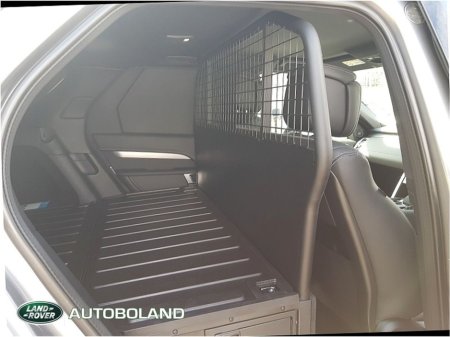 2023 Land Rover Discovery - thumbnail 7