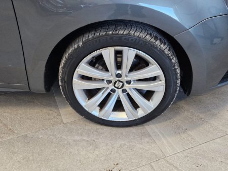 2021 SEAT Alhambra 2.0TDI 150hp SE DSG €32,950 thumbnail