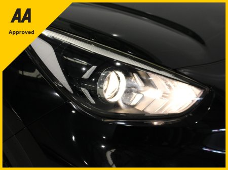 2021 Kia Niro - thumbnail 4