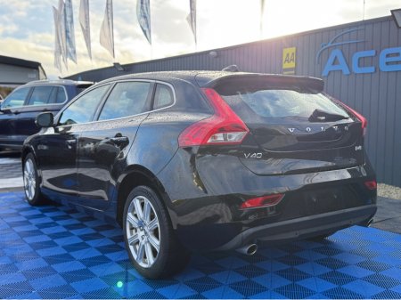 2018 Volvo V40 D4 INSCRIPTION - 2.0L DIESEL - AUTO - 12M WARRANTY - CAR: 1615 €14,950 thumbnail