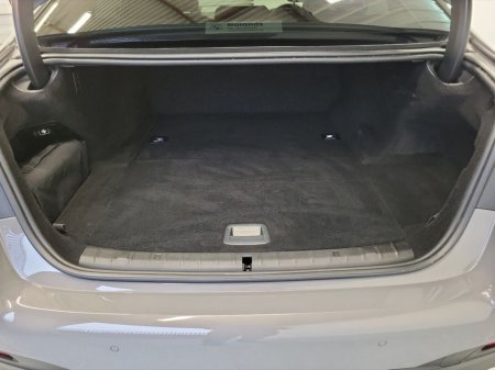 2022 BMW 5 Series 530e M Sport Saloon €39,975 thumbnail