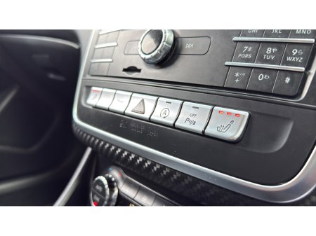 2016 Mercedes-Benz A Class - thumbnail 14