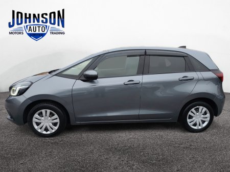 2020 Honda Fit 1.5 Hybrid Self Charging €16,950