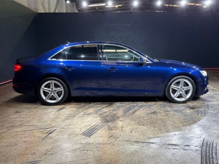 2020 Audi A4 1.4 AUTO - CRUISE CONTROL - ALLOY WHEELS €29,950