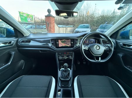 2019 Volkswagen T-Roc - thumbnail 10